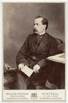 Mr Falkner NPG x134188