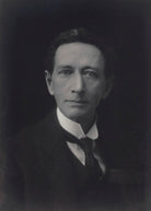 Godfrey Rathbone Benson, 1st Baron Charnwood NPG x66779