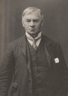 Jerome Klapka Jerome NPG Ax39112