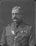 Edward Douglas Loch, 2nd Baron Loch NPG x165806