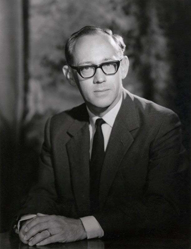 Michael alfred wenner npg x186078