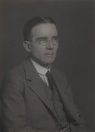 William Whiteman Carlton Topley NPG x185718