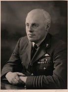 Hugh Cuthbert Sutcliffe Pimblett NPG x180992