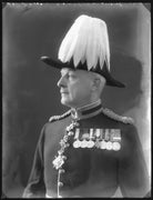 Cyril Henry Leigh James NPG x122027