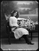 Grace Nolan NPG x103280