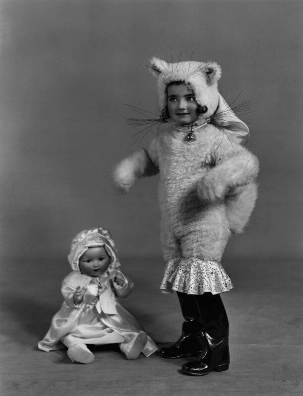 Marita sheila spencer lewis npg x105442