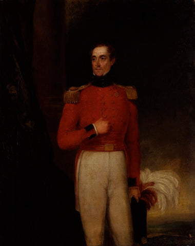 Henry Dawkins NPG 3707