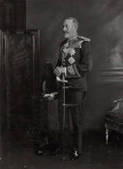 King George V NPG Ax26471