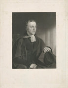 John Hill NPG D35833