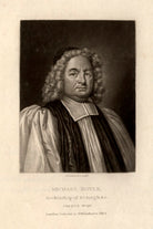 Michael Boyle NPG D787