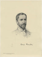 Lord George Francis Hamilton NPG D35265