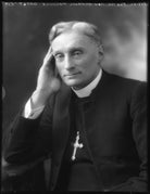 Arthur William Thomson Perowne NPG x122097