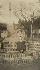 (Joan) Pernel Strachey NPG x13083