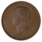 Sir George Gilbert Scott Sr NPG D2927