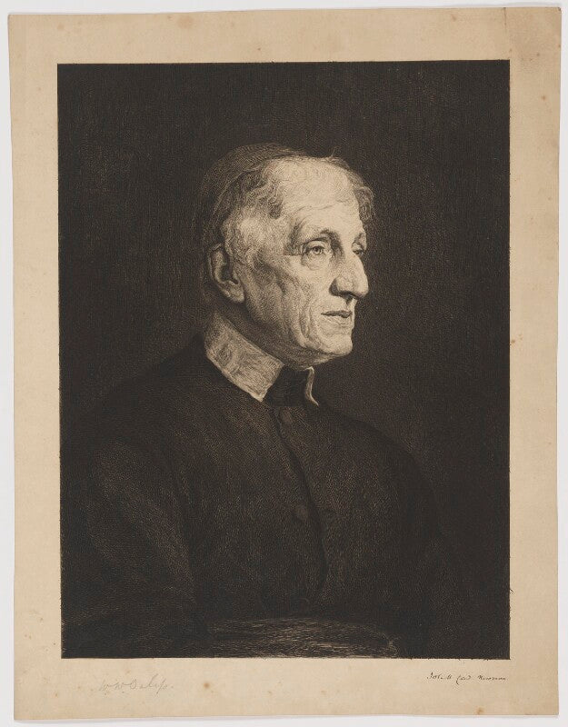John newman npg d38736