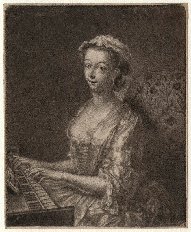 Miss wilkinson npg d8344