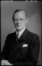 Sir Gonne St Clair Pilcher NPG x164482