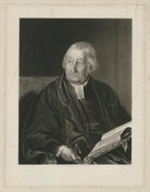 Rowland Hill NPG D35846