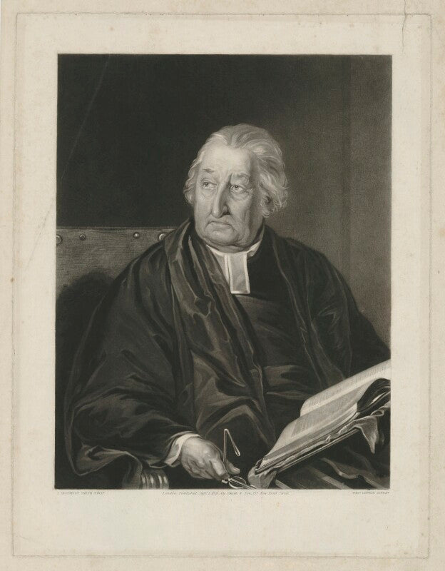 Rowland hill npg d35846