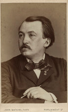 Gustave Doré NPG Ax17863