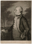 Sir Roger Curtis, 1st Bt NPG D34476