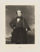 George Cornwall Legh NPG D37261