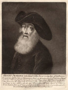Henry Jenkins NPG D30697