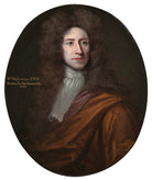 William Molyneux NPG 5386