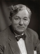 (Claud) Gordon Glover NPG x170700