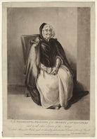 Elizabeth Alexander NPG D7320