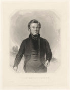 John Bright NPG D32107