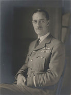 Sir Francis John Linnell NPG x163188