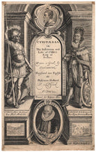 Philemon Holland NPG D3263