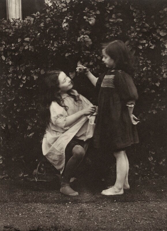 Silvia constance myers; harold hawthorn myers npg ax68412