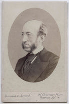 Henry Hyde Salter NPG x136679