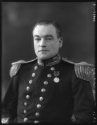 Sir Patrick Johnstone Ford, 1st Bt NPG x123592