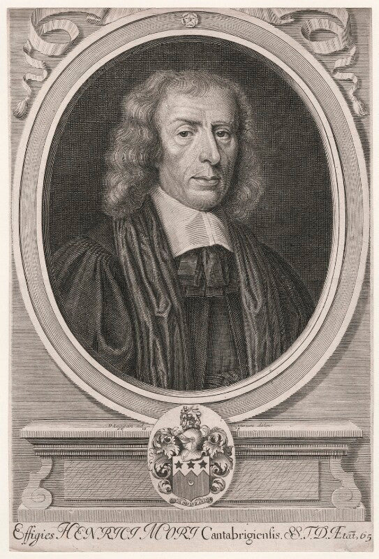 Henry more npg d45883