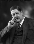 George Patrick John Carew, 4th Baron Carew NPG x123193