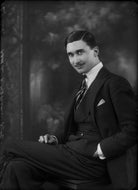 Keith Erskine NPG x150398