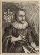 Robert Fludd NPG D27939