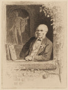 Sir Andrew Douglas Maclagan NPG D38105