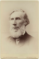 John Tyndall NPG x13244