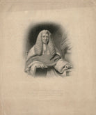 Sir John Bayley, 1st Bt NPG D21519