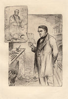 John Wilson NPG D4847