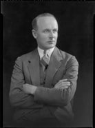 William Aubrey Cecil Darlington NPG x42626