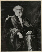 Sir Donald Currie NPG D34436