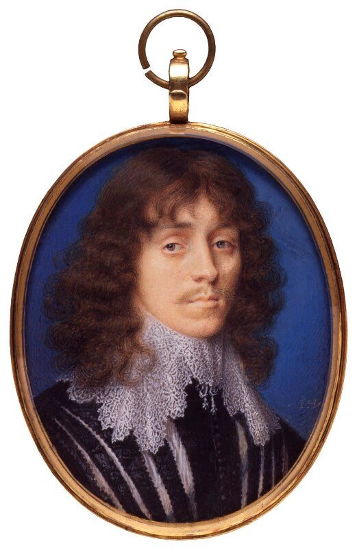 Lucius cary, 2nd viscount falkland npg 6304