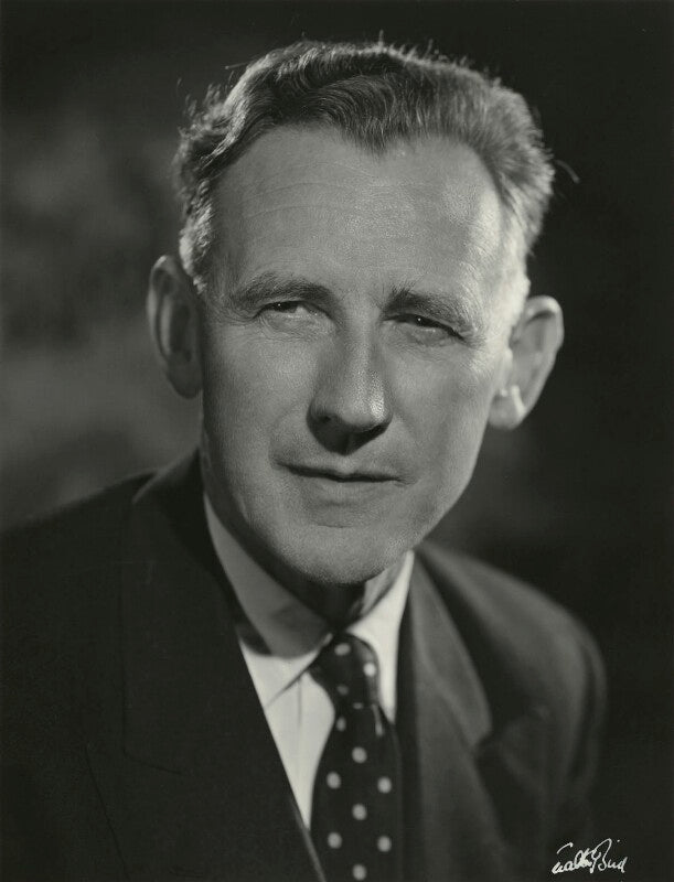 Sir sydney caine npg x166310