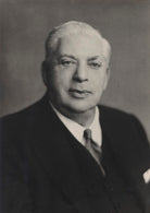 Sir Philip Edward Haldin NPG x168046