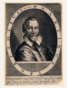 Sir Martin Frobisher NPG D5920